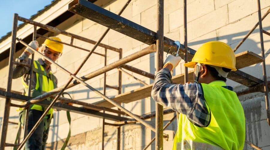 Professional residential roofers in Doe Hill, VA